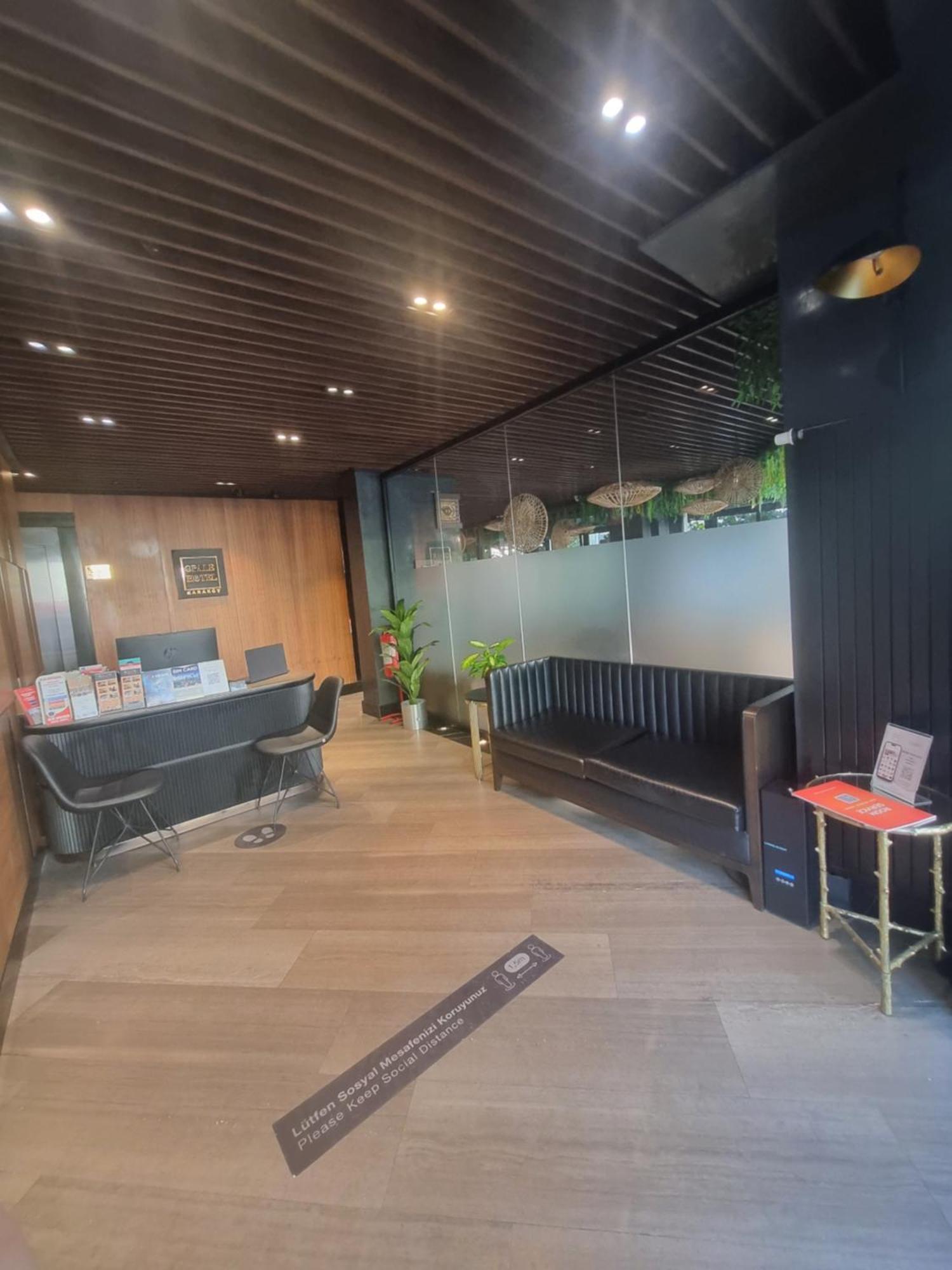 Opale Hotel — Photos 3